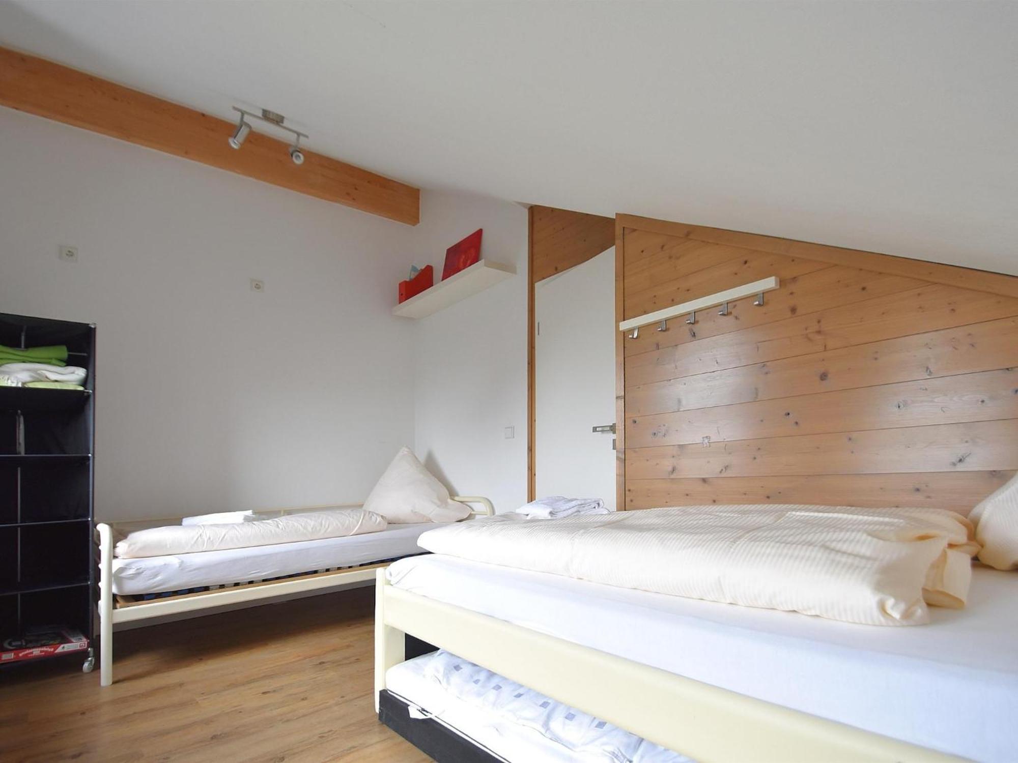 Modern Apartment In Willingen Near Ski Lift Willingen (Upland) Exterior foto