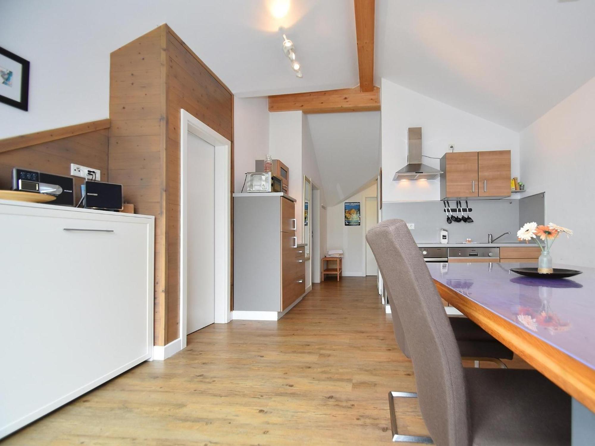 Modern Apartment In Willingen Near Ski Lift Willingen (Upland) Exterior foto