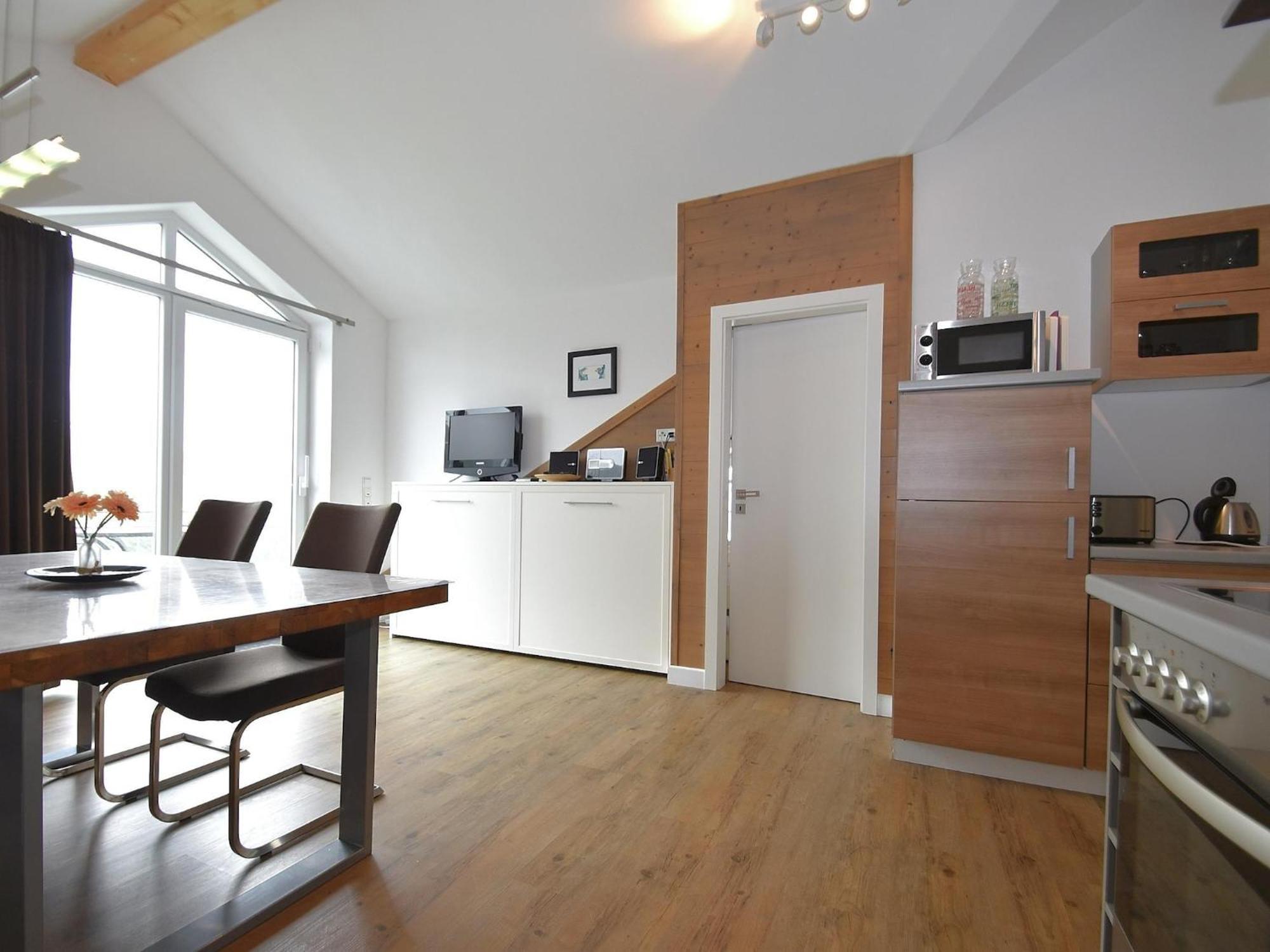 Modern Apartment In Willingen Near Ski Lift Willingen (Upland) Exterior foto