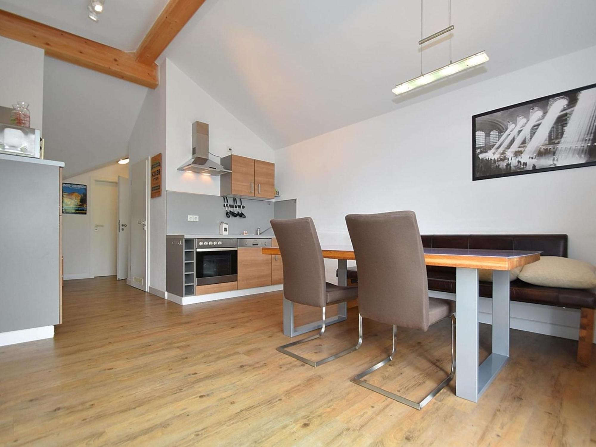 Modern Apartment In Willingen Near Ski Lift Willingen (Upland) Exterior foto