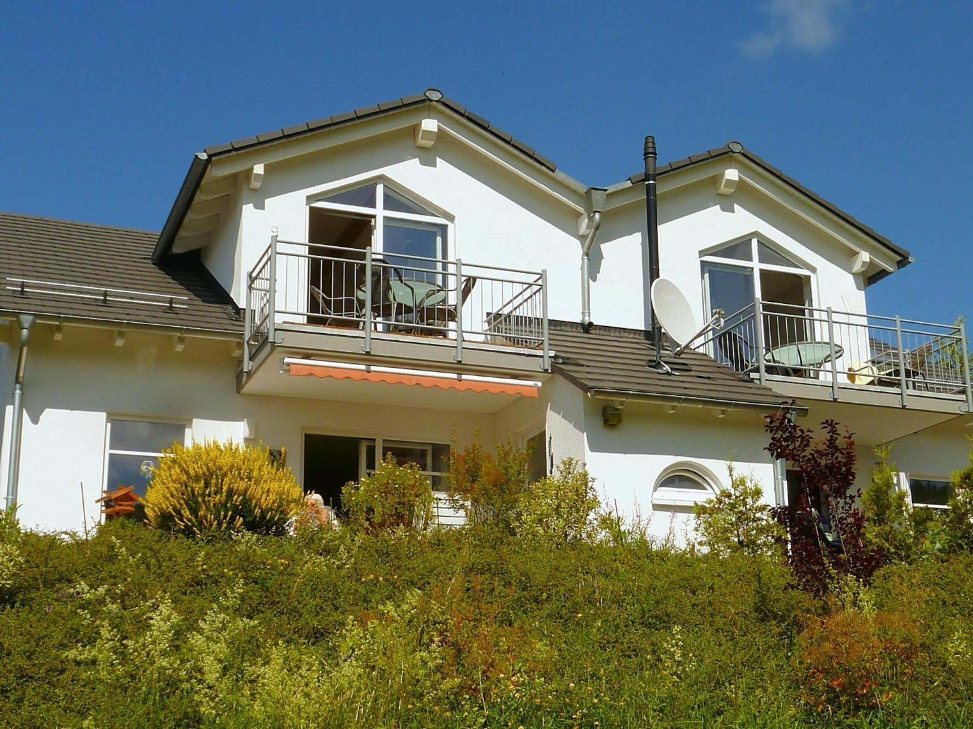 Modern Apartment In Willingen Near Ski Lift Willingen (Upland) Exterior foto