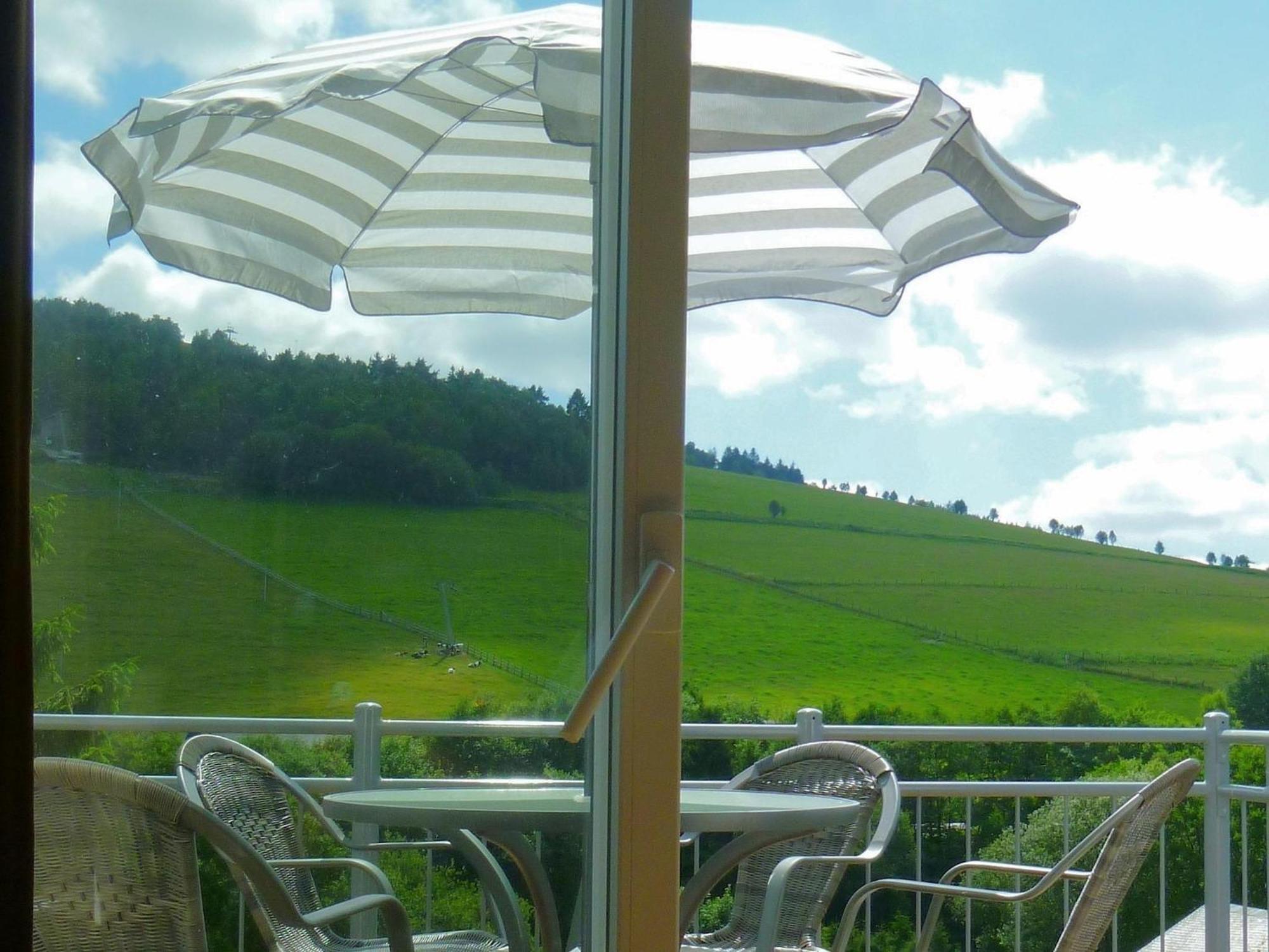 Modern Apartment In Willingen Near Ski Lift Willingen (Upland) Exterior foto