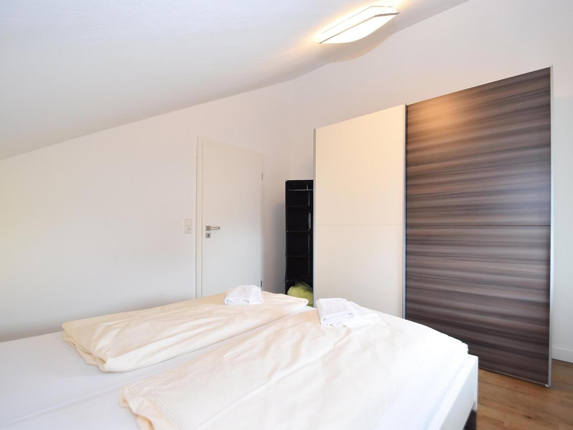 Modern Apartment In Willingen Near Ski Lift Willingen (Upland) Exterior foto