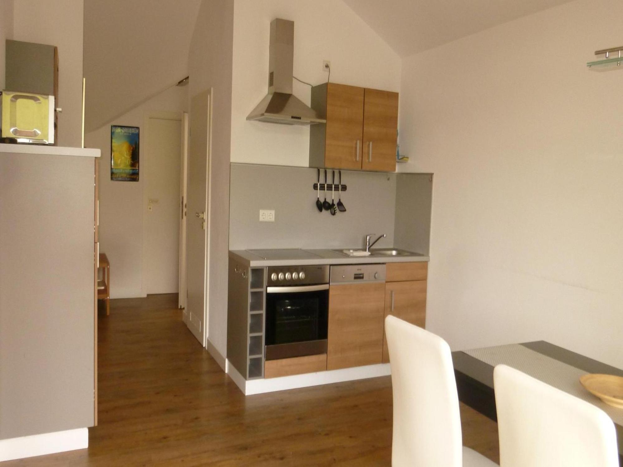 Modern Apartment In Willingen Near Ski Lift Willingen (Upland) Exterior foto