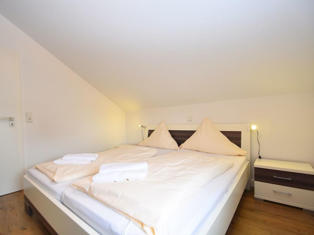 Modern Apartment In Willingen Near Ski Lift Willingen (Upland) Exterior foto