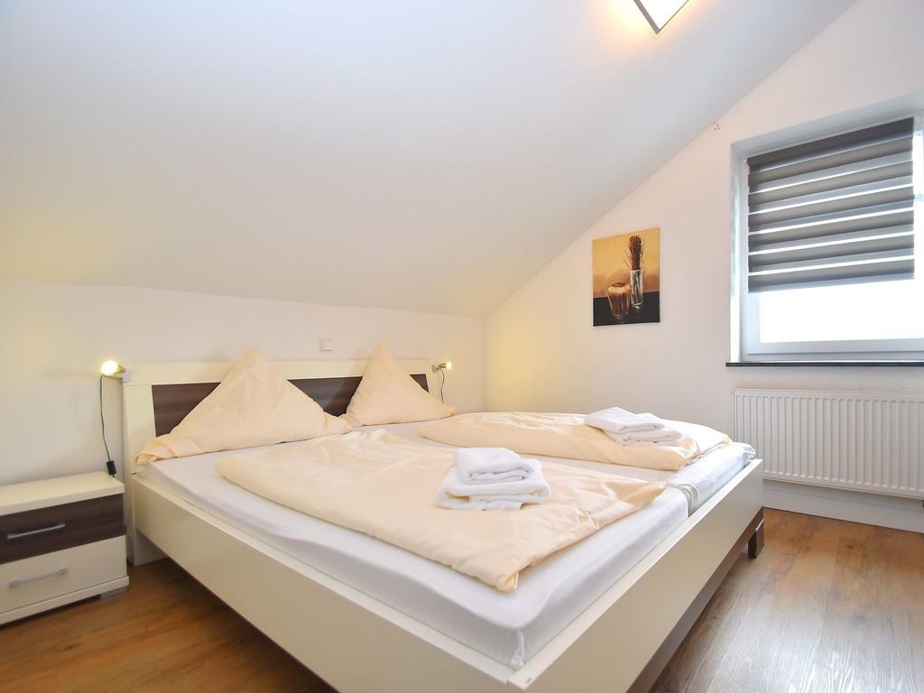Modern Apartment In Willingen Near Ski Lift Willingen (Upland) Exterior foto