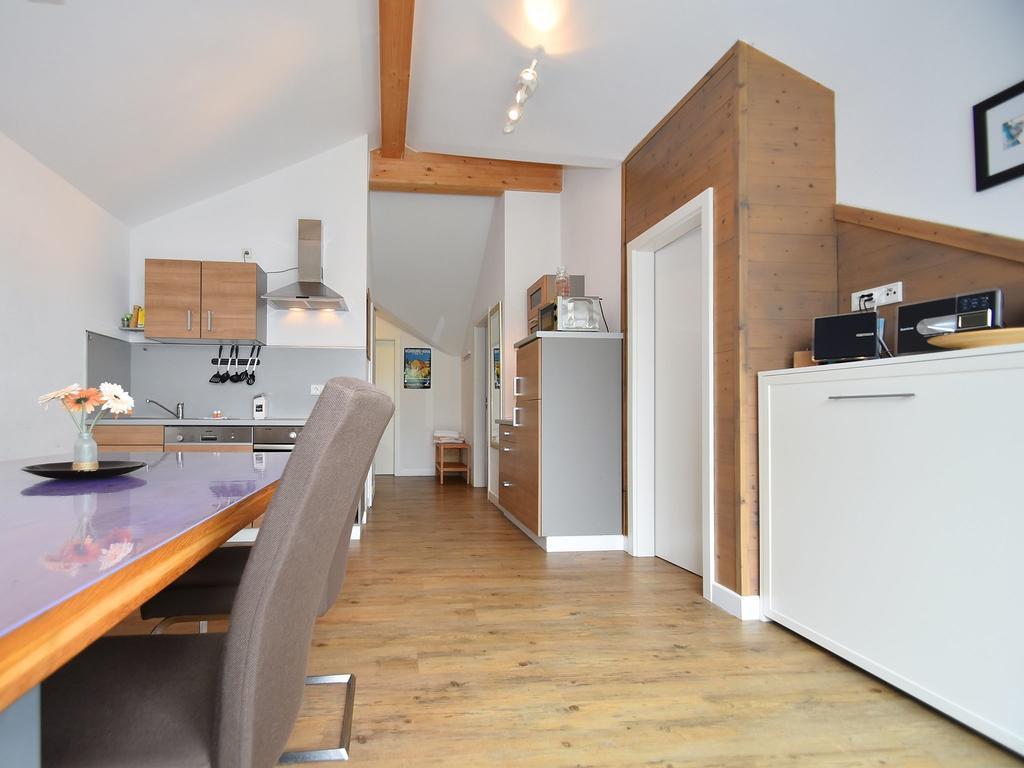 Modern Apartment In Willingen Near Ski Lift Willingen (Upland) Exterior foto