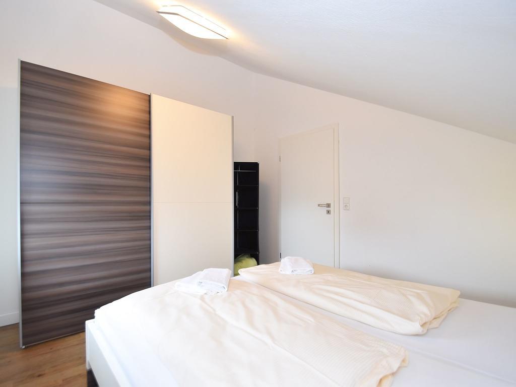 Modern Apartment In Willingen Near Ski Lift Willingen (Upland) Exterior foto