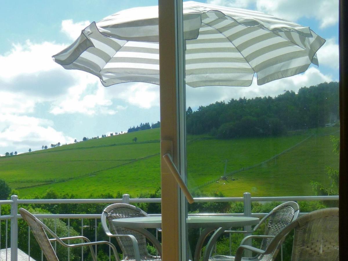 Modern Apartment In Willingen Near Ski Lift Willingen (Upland) Exterior foto