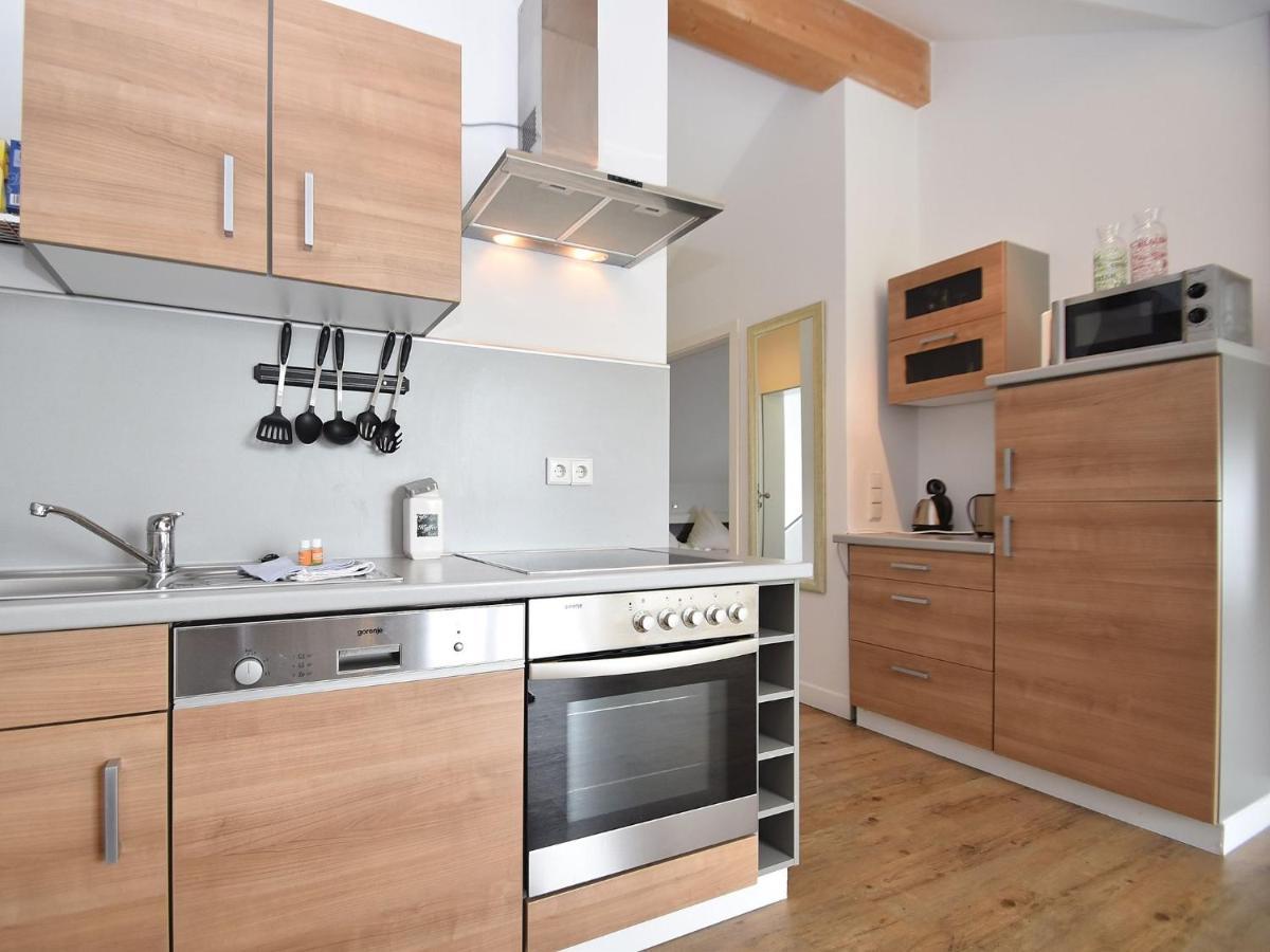 Modern Apartment In Willingen Near Ski Lift Willingen (Upland) Exterior foto