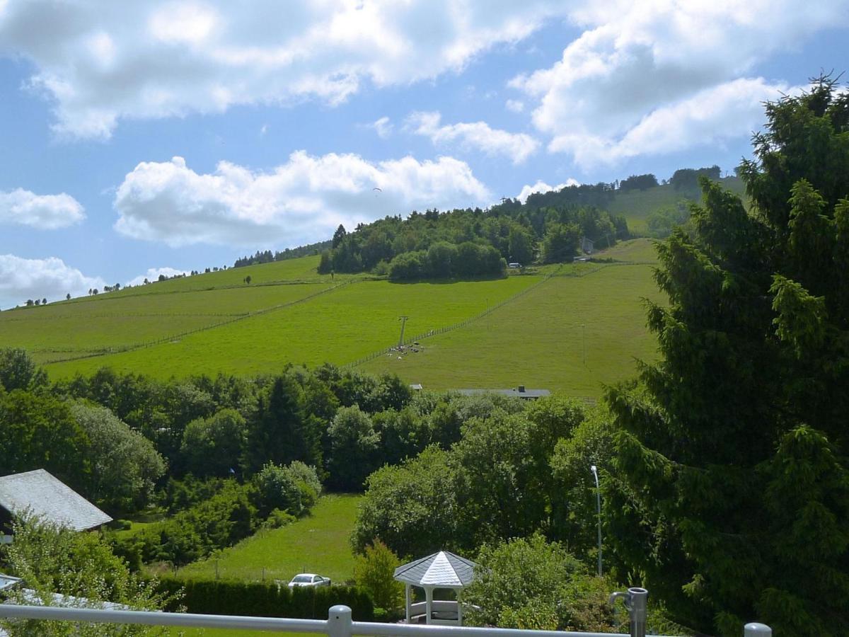 Modern Apartment In Willingen Near Ski Lift Willingen (Upland) Exterior foto