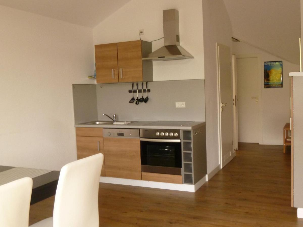 Modern Apartment In Willingen Near Ski Lift Willingen (Upland) Exterior foto