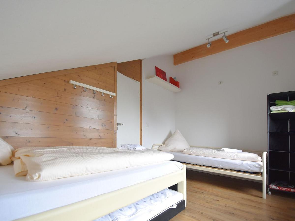 Modern Apartment In Willingen Near Ski Lift Willingen (Upland) Exterior foto