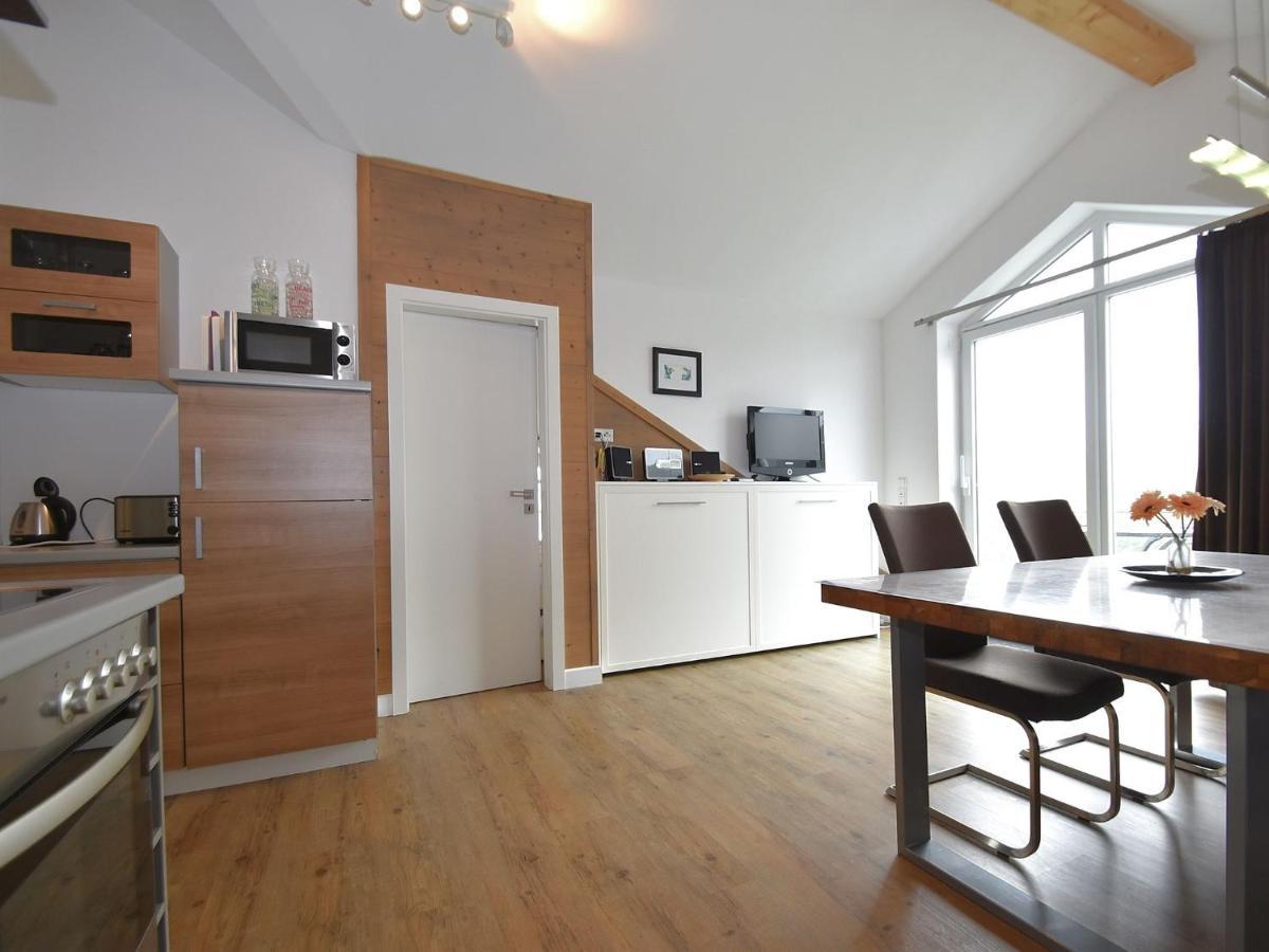Modern Apartment In Willingen Near Ski Lift Willingen (Upland) Exterior foto